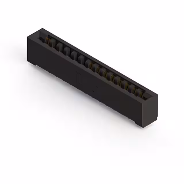 857-014-547-101 EDAC Inc.  Edgeboard Connectors